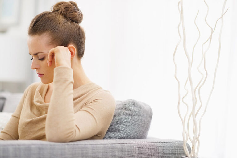 Caregiver Stress Syndrome: Signs And Coping Strategies - NCCDP