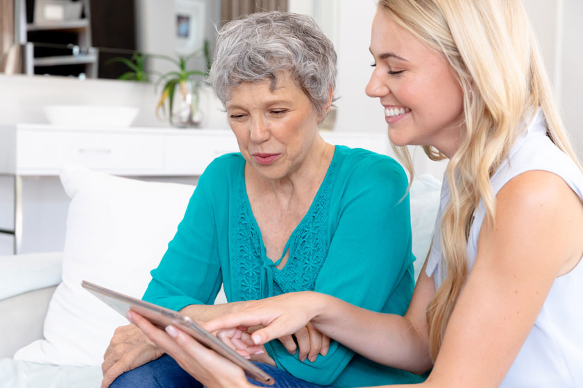 A Caregiver's Guide To Creating An Effective Dementia Care Plan
