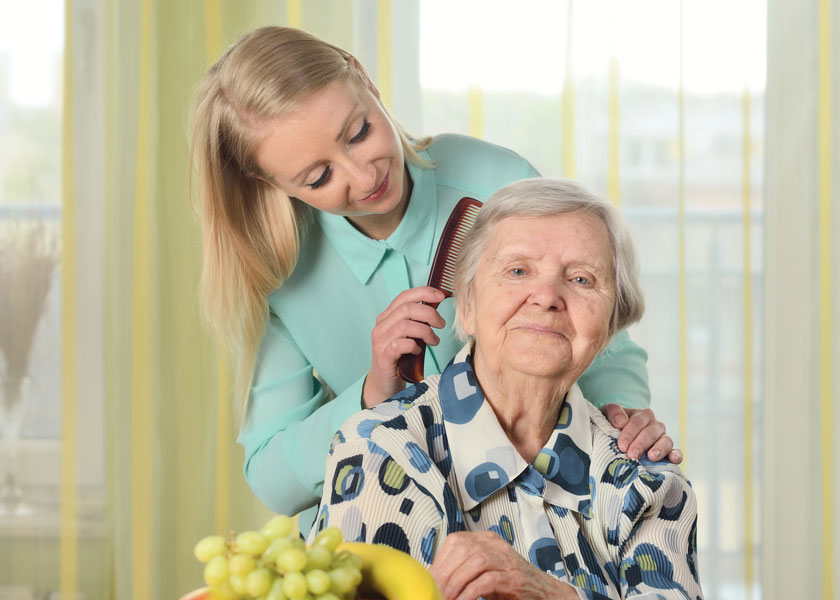 Assisted Living Vs. Memory Care: 4 Key Differences
