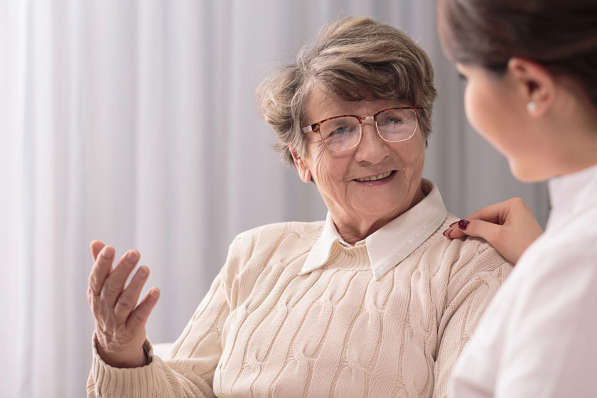 Dementia Caregiver Tips For Navigating Challenges