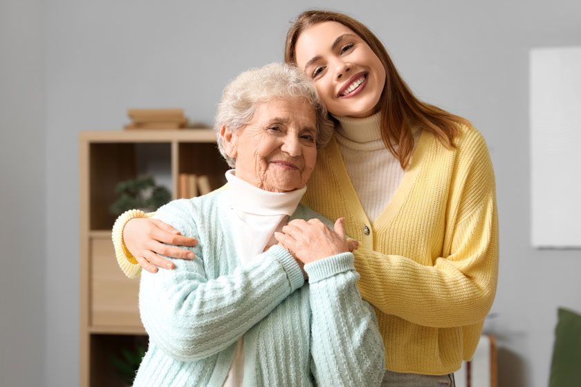 The Empowering Benefits Of Dementia Training For Caregivers