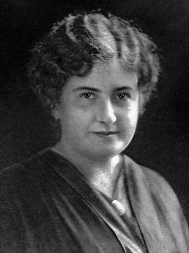 Dr. Maria Montessori-min