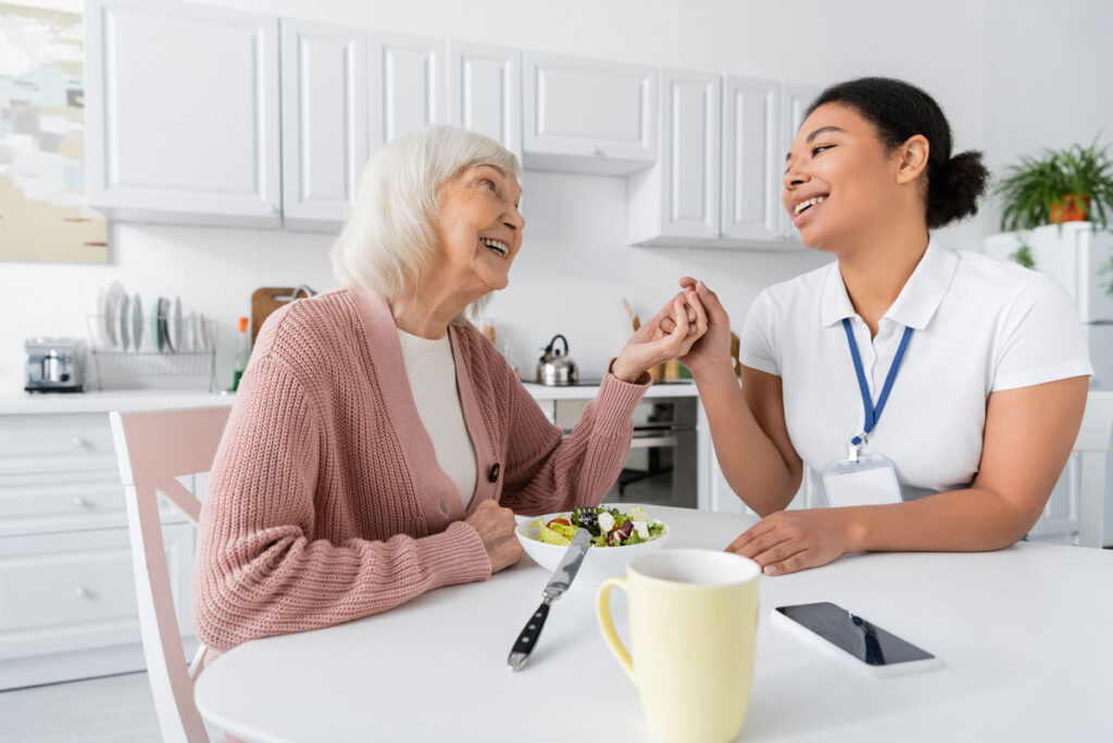 Caregiver Tips: 20 Things Not To Say To Someone With Dementia