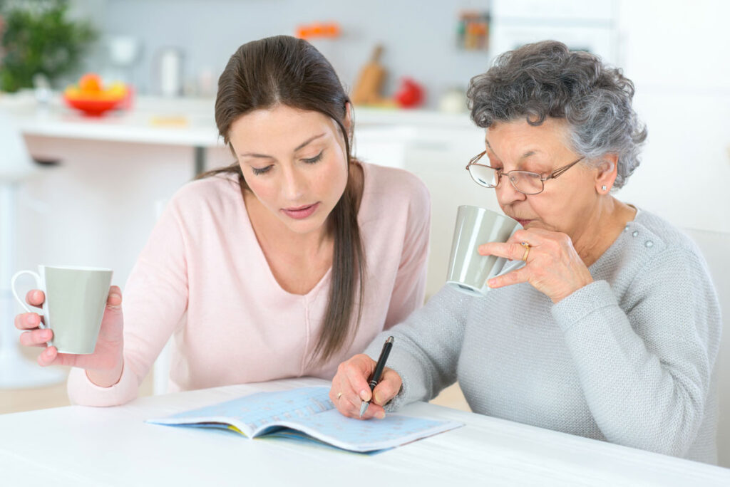 What To Know About Memory Care Requirements For Staff