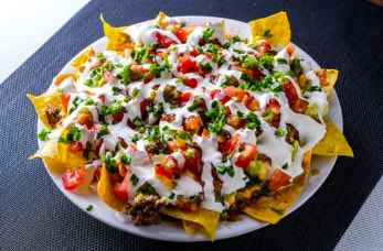 Nachos