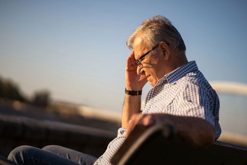 What Is Sundowning In Dementia?