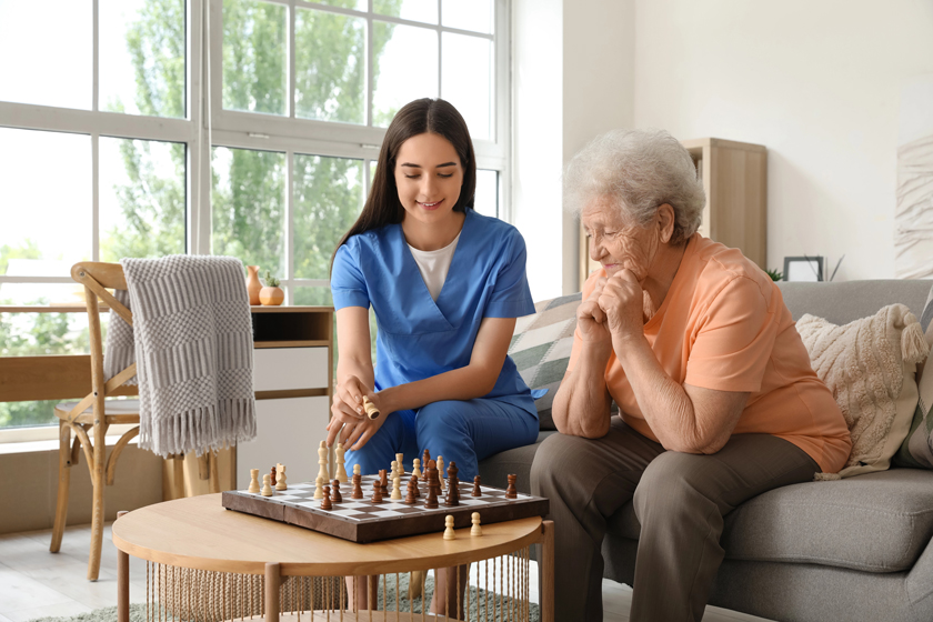 The Importance of Dementia Care Certification: How CEUs Can Advance Your Career