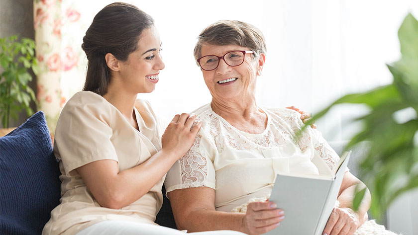 The Ultimate Guide To Assisted Living Training